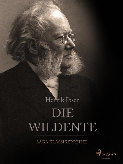 Title details for Die Wildente by Henrik Ibsen - Available